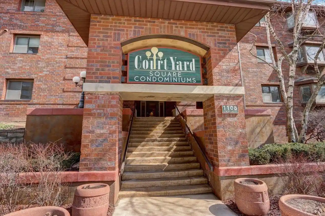 Photo 1 of Condo for sale at 1108 N Milwaukee Street Street #128, Milwaukee, WI 53202 | MLS# 1975006 | Listing updated on 2026-09-15