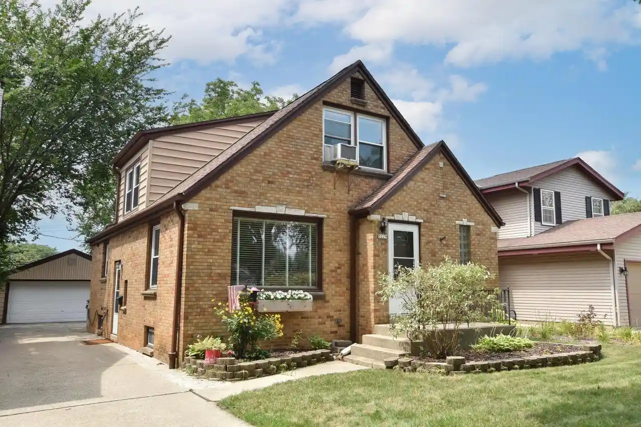 Photo 1 of Multi family home for sale at 3229 S 56th Street Street #3229A, Milwaukee, WI 53219 | MLS# 1975003 | Listing updated on 2026-09-15