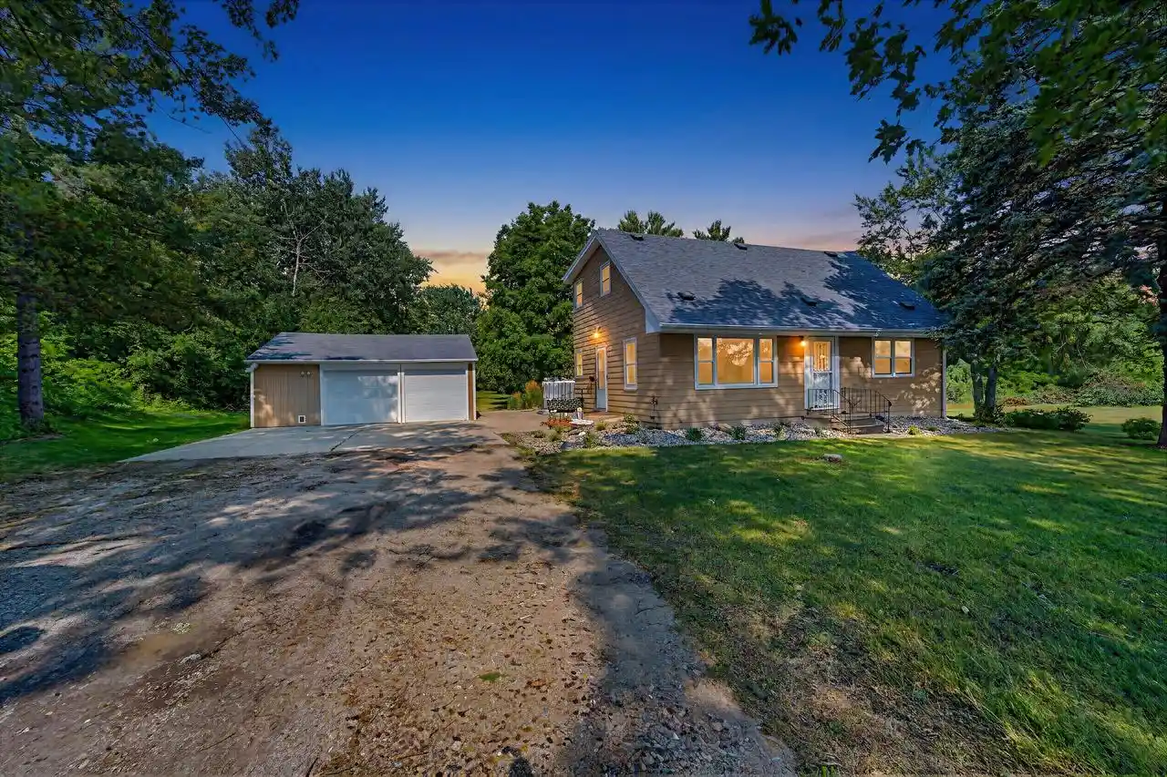 1st image of 6248 County Hwy V, Caledonia, WI 53108 | MLS# 1975002