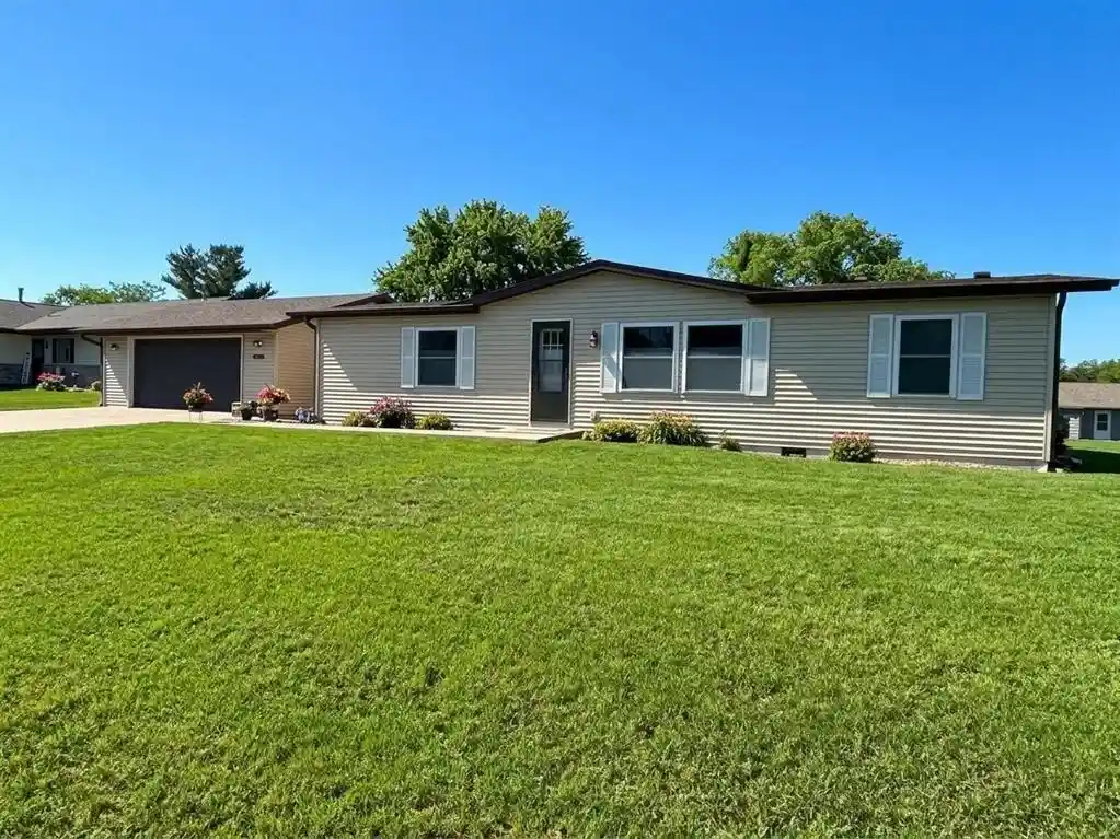 Photo 1 of Sale Pending at 630 E Gates Street Street, Rice Lake, WI 54868 | MLS# 1603864 | Listing updated on 2026-08-07