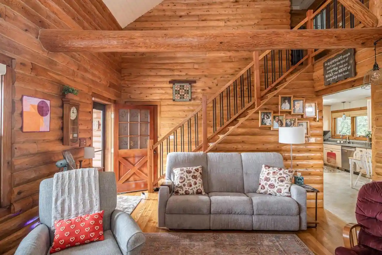 Photo 3 of Single family home for sale at N8659 Firelane 10, Menasha, WI 54952 | MLS# 50330512 | Listing updated on 2026-09-11