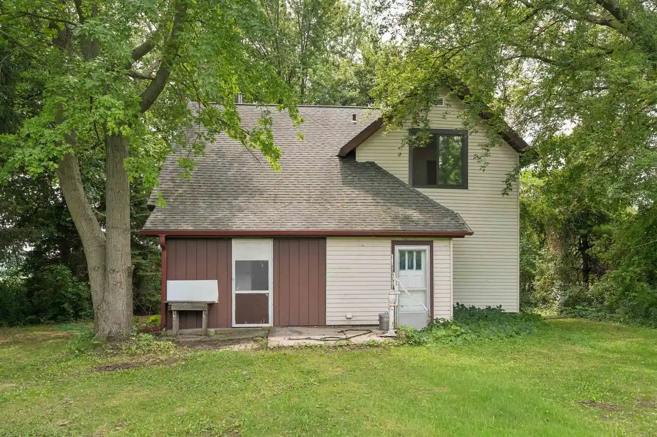 Photo 1 of Single family home for sale at W5102 Carney Road Road, Hilbert, WI 54129 | MLS# 50330519 | Listing updated on 2026-09-15