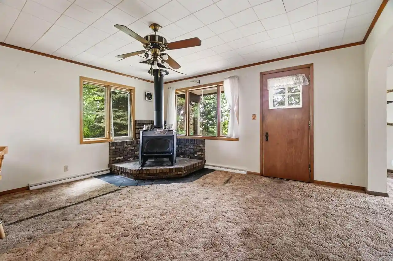 Photo 2 of Single family home for sale at W5102 Carney Road Road, Hilbert, WI 54129 | MLS# 50330519 | Listing updated on 2026-09-15