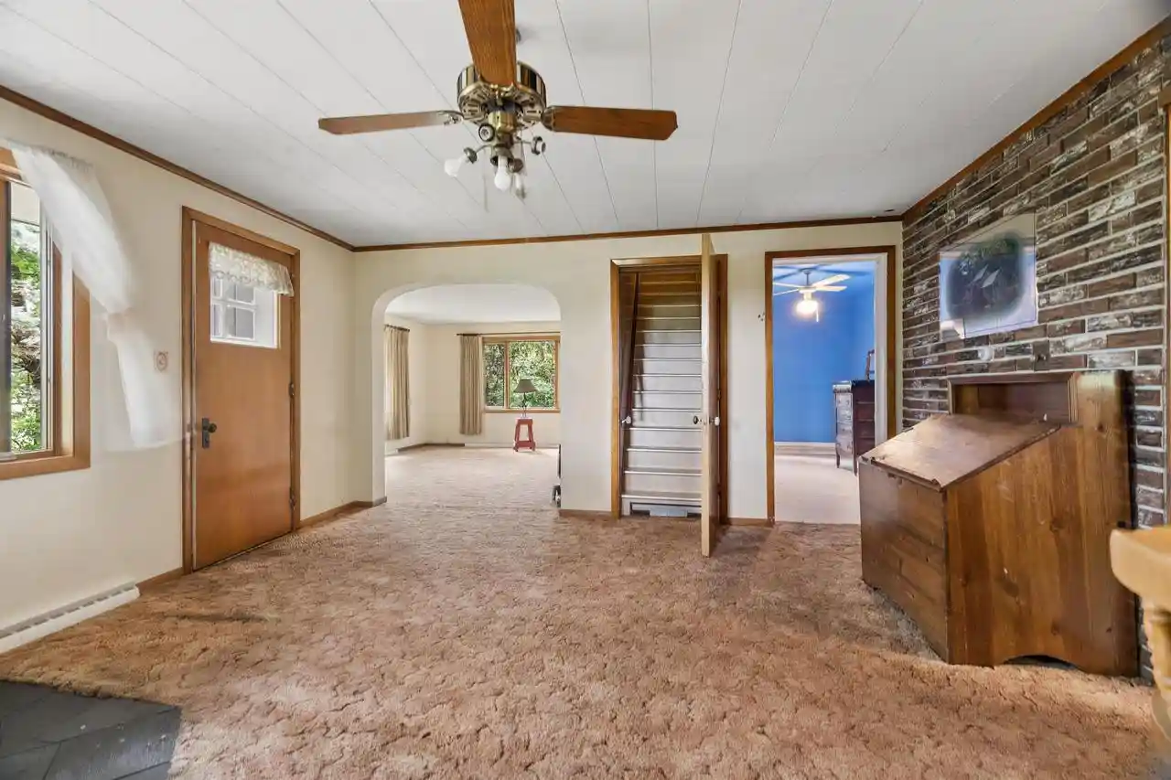 Photo 3 of Single family home for sale at W5102 Carney Road Road, Hilbert, WI 54129 | MLS# 50330519 | Listing updated on 2026-09-15
