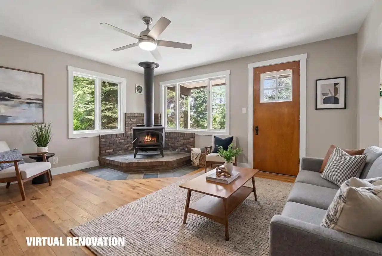 Photo 3 of Single family home for sale at W5102 Carney Road Road, Hilbert, WI 54129 | MLS# 50330519 | Listing updated on 2026-09-15