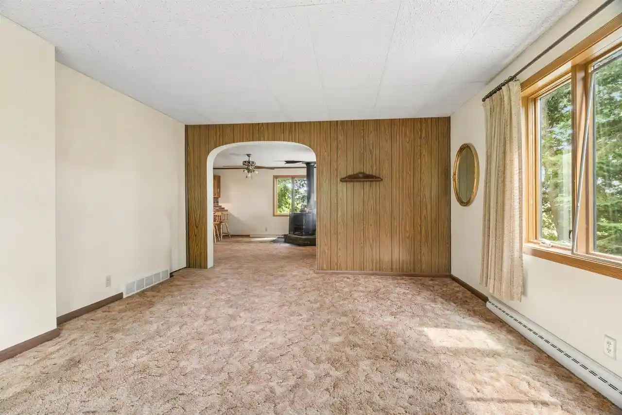 Photo 4 of Single family home for sale at W5102 Carney Road Road, Hilbert, WI 54129 | MLS# 50330519 | Listing updated on 2026-09-15