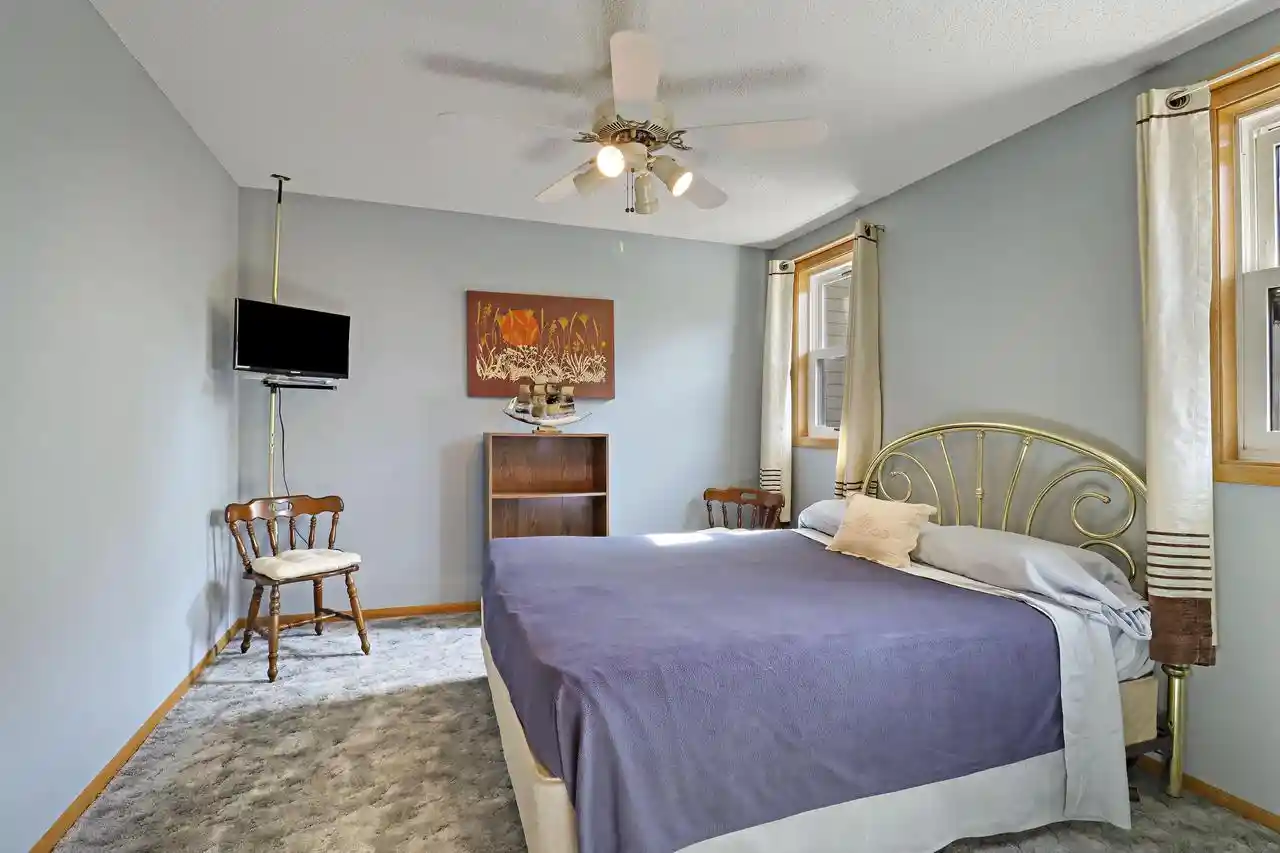 3rd image of 3809 Wyoming Way Way, Caledonia, WI 53404 | MLS# 1975009
