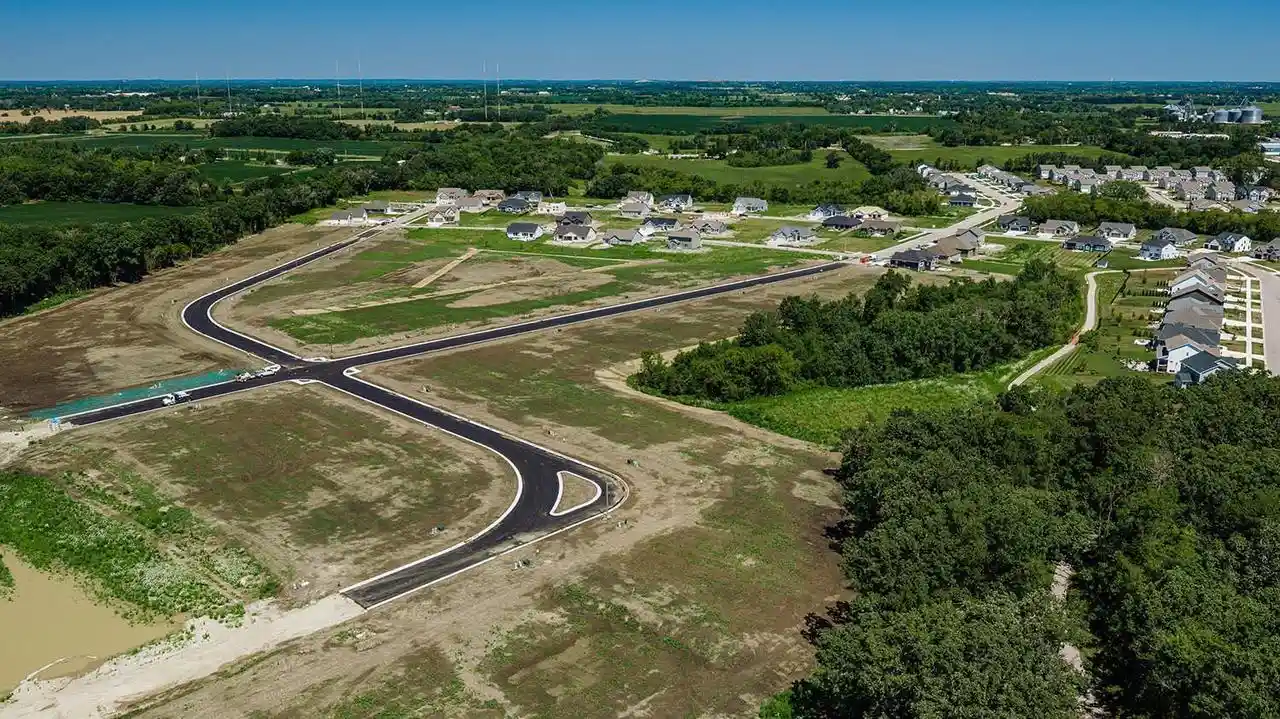 3rd image of Lt145 Hill Dr Dr, Union Grove, WI 53182 | MLS# 1975018