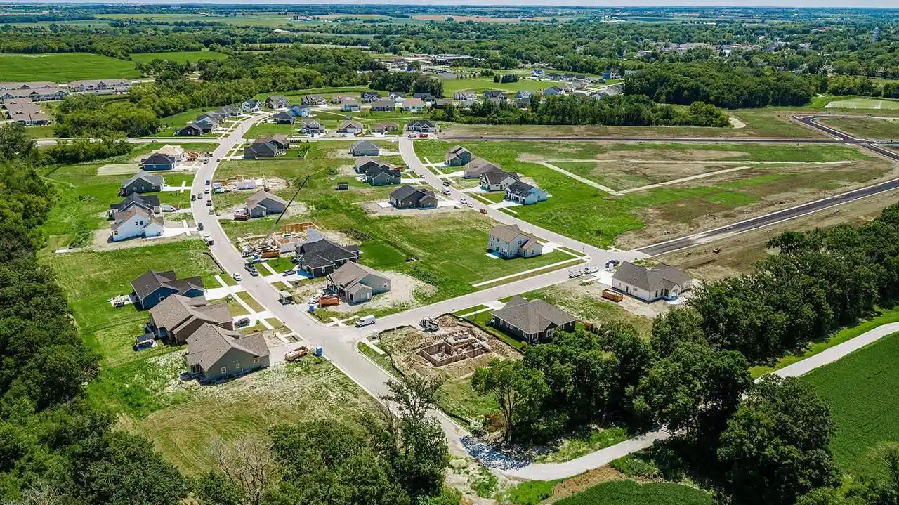 4th image of Lt145 Hill Dr Dr, Union Grove, WI 53182 | MLS# 1975018