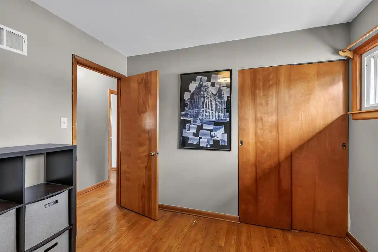Photo 3 of Sale Pending at 4045 S Hately Ave Avenue Avenue, Saint Francis, WI 53235 | MLS# 1975007 | Listing updated on 2026-08-24