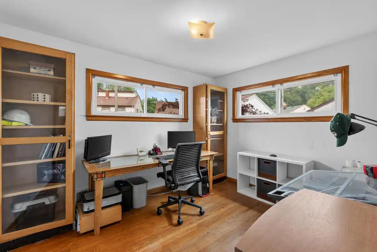 Photo 3 of Sale Pending at 4045 S Hately Ave Avenue Avenue, Saint Francis, WI 53235 | MLS# 1975007 | Listing updated on 2026-08-24