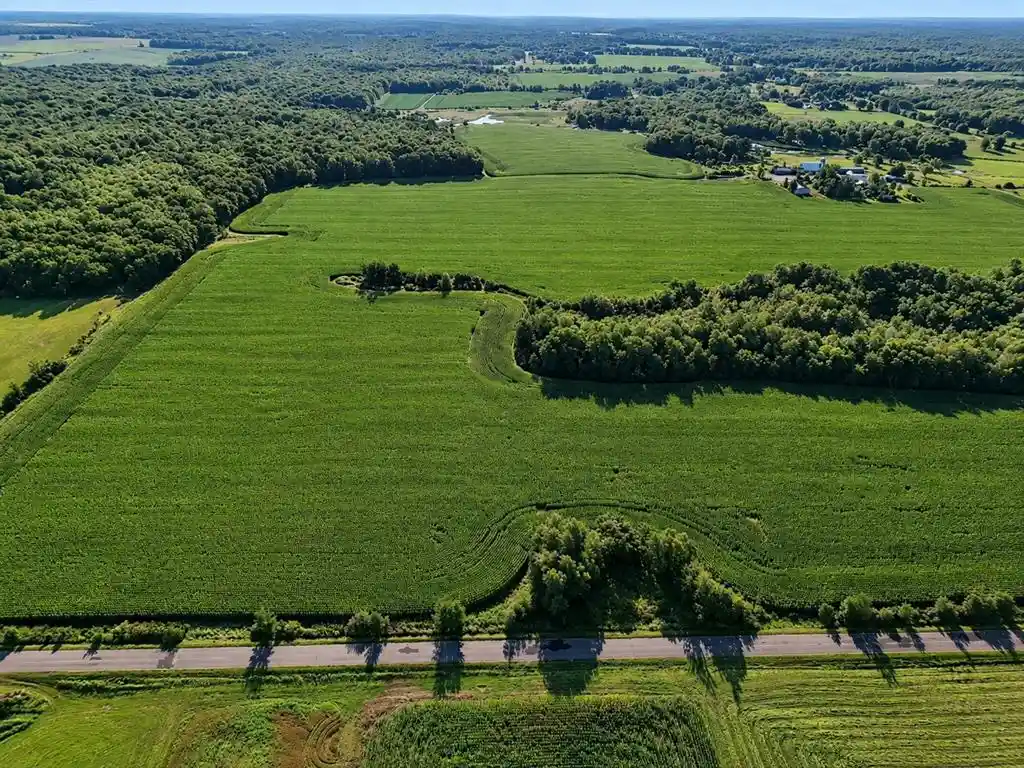 Photo 1 of Land for sale at 00 110th Street Street, Frederic, WI 54837 | MLS# 1603850 | Listing updated on 2026-08-06