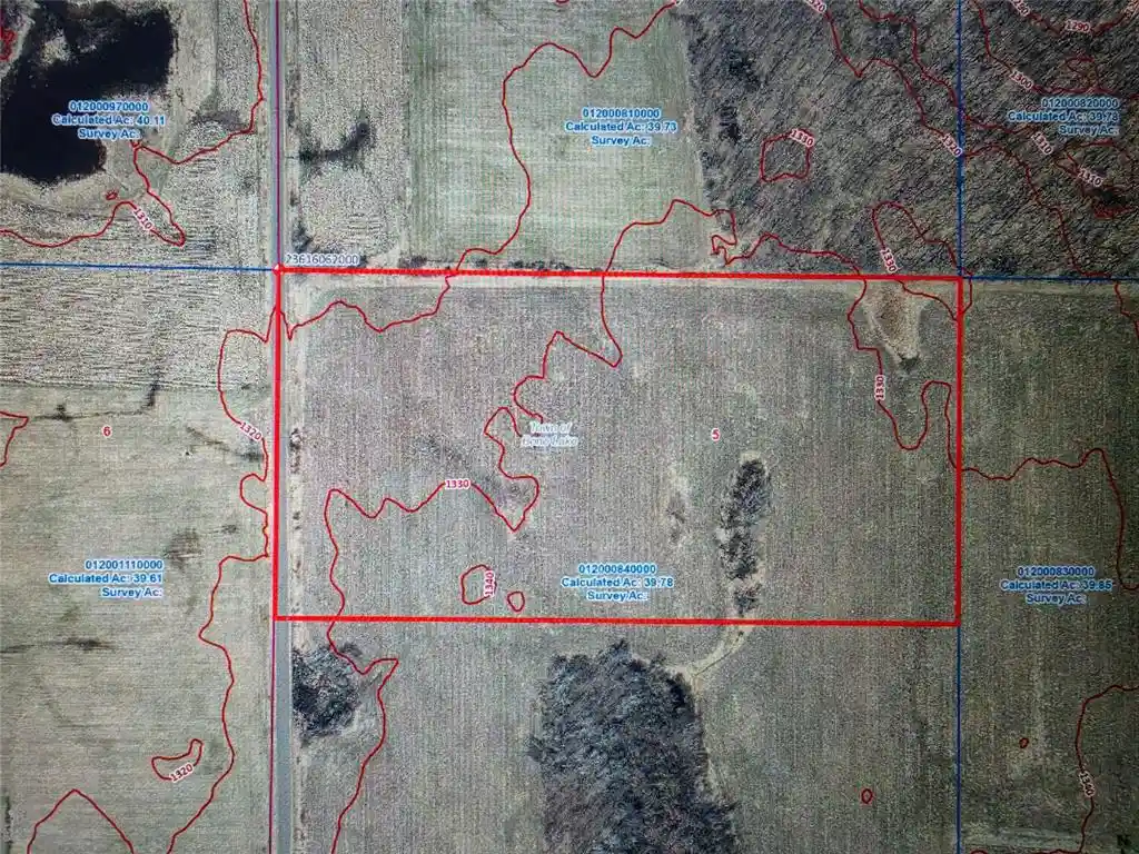 Photo 7 of Land for sale at 00 110th Street Street, Frederic, WI 54837 | MLS# 1603850 | Listing updated on 2026-08-06