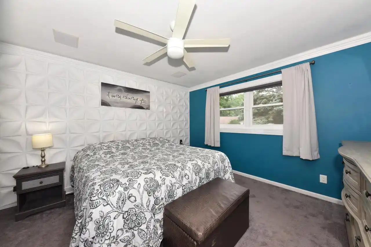 Photo 2 of Single family home for sale at 400 Indiana Court Court, West Bend, WI 53095 | MLS# 1975015 | Listing updated on 2026-09-30