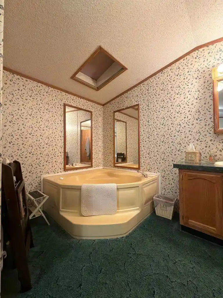 3rd image of N5788 Gurholt Lake Road Road, Scandinavia, WI 54977 | MLS# 50330489