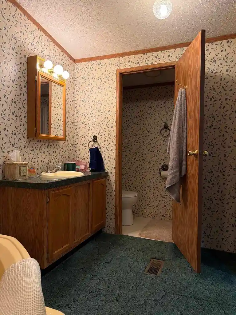 4th image of N5788 Gurholt Lake Road Road, Scandinavia, WI 54977 | MLS# 50330489