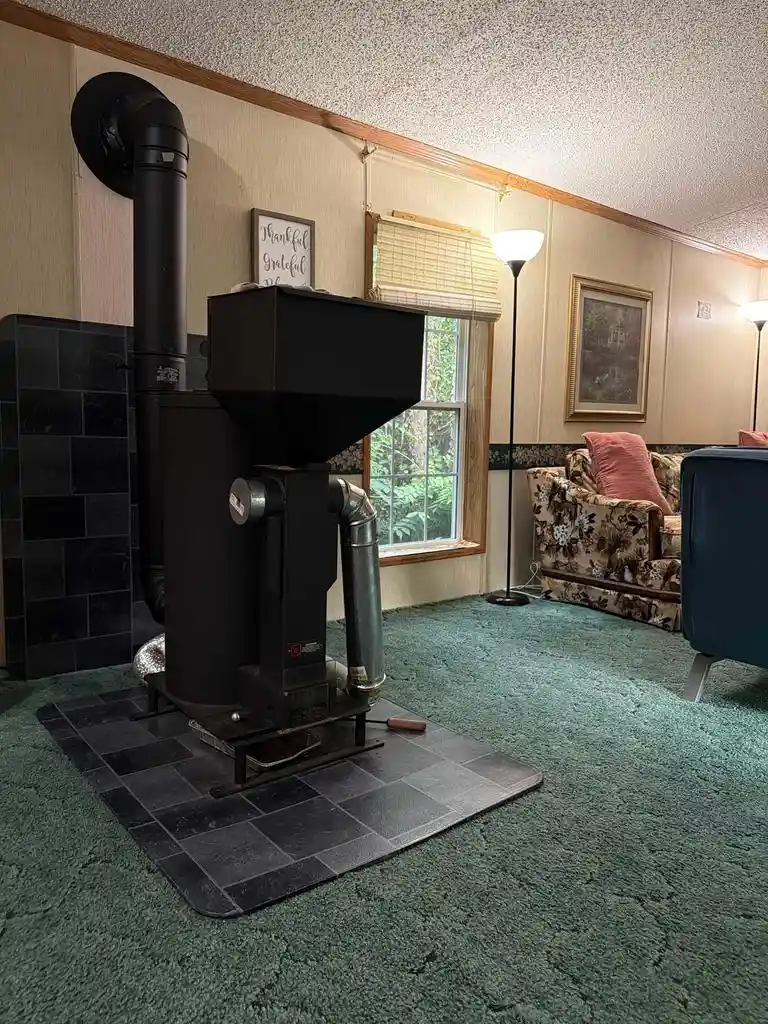 16th image of N5788 Gurholt Lake Road Road, Scandinavia, WI 54977 | MLS# 50330489