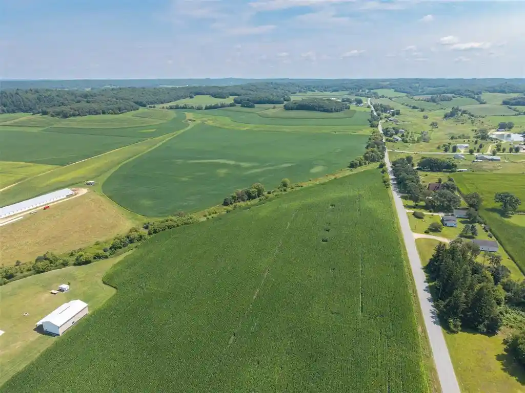 2nd image of 0 Rat Road, Whitehall, WI 54773 | MLS# 1603924