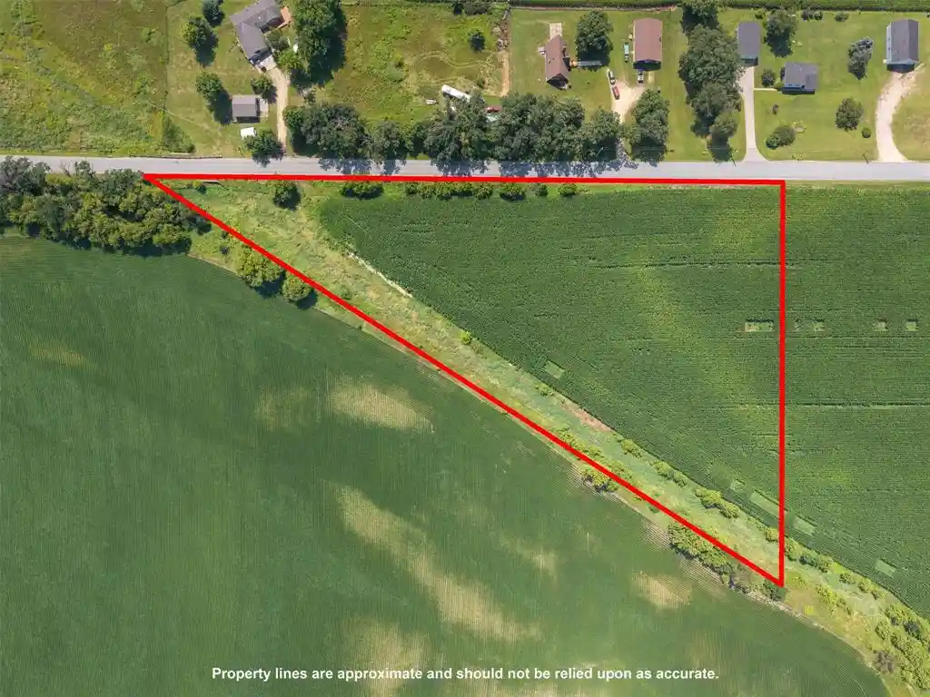 Photo 4 of Land for sale at 0 Rat Road, Whitehall, WI 54773 | MLS# 1603924 | Listing updated on 2026-08-06