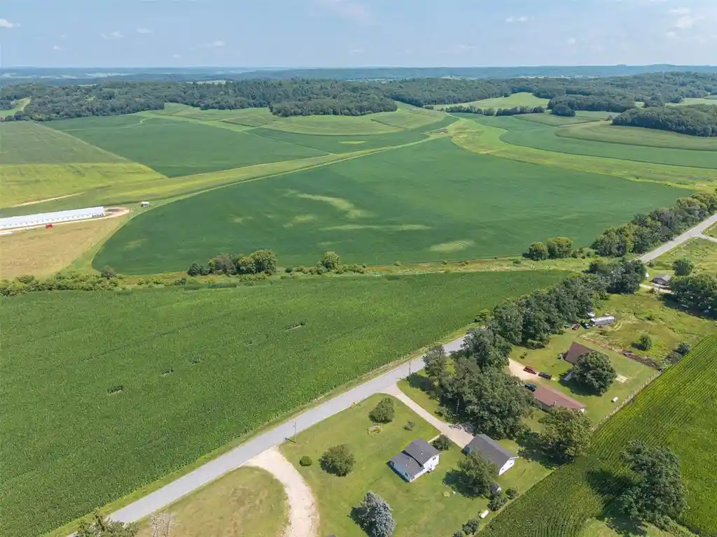 15th image of 0 Rat Road, Whitehall, WI 54773 | MLS# 1603924