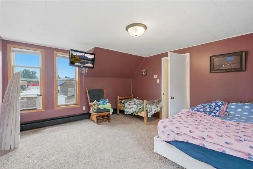 Photo 4 of Single family home for sale at 504 Cedar Street Street, Colfax, WI 54730 | MLS# 1603974 | Listing updated on 2026-08-19