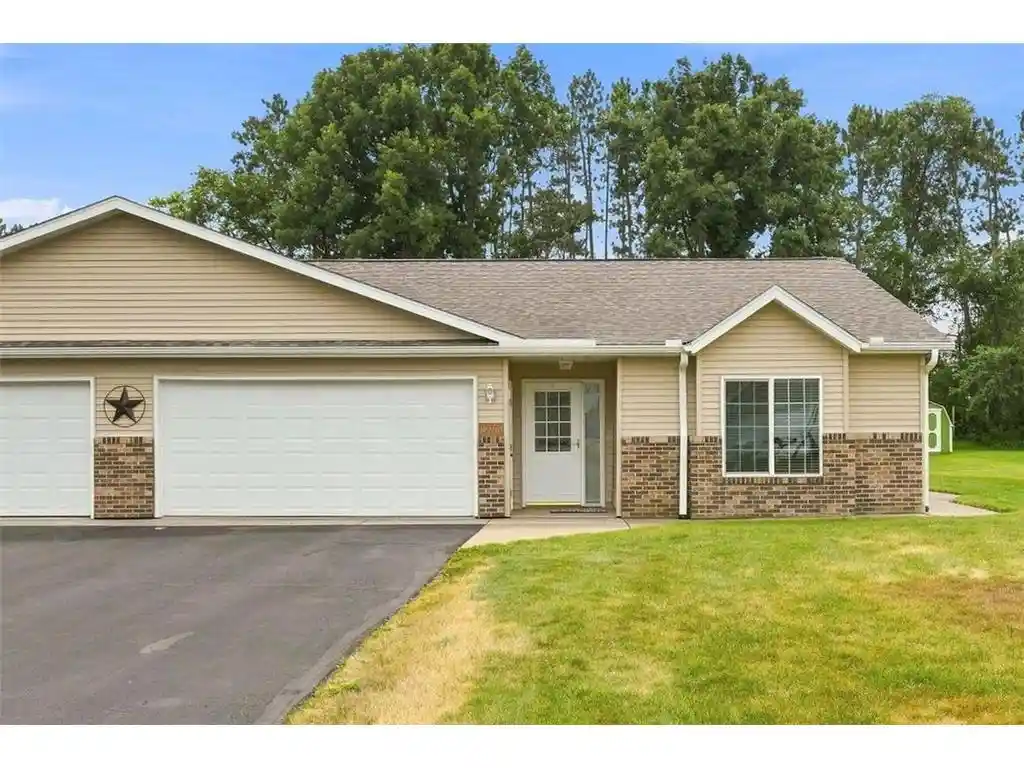 1st image of W1105 Whitetail Run Run, Spring Valley, WI 54767 | MLS# 7122390