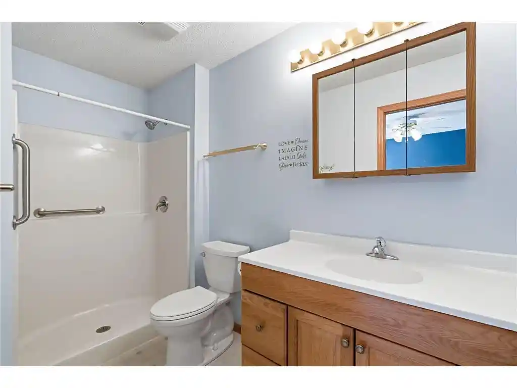 2nd image of W1105 Whitetail Run Run, Spring Valley, WI 54767 | MLS# 7122390
