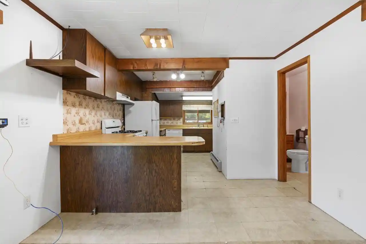 Photo 3 of Single family home for sale at W2267 St 22, Pulcifer, WI 54124 | MLS# 50330529 | Listing updated on 2026-08-13