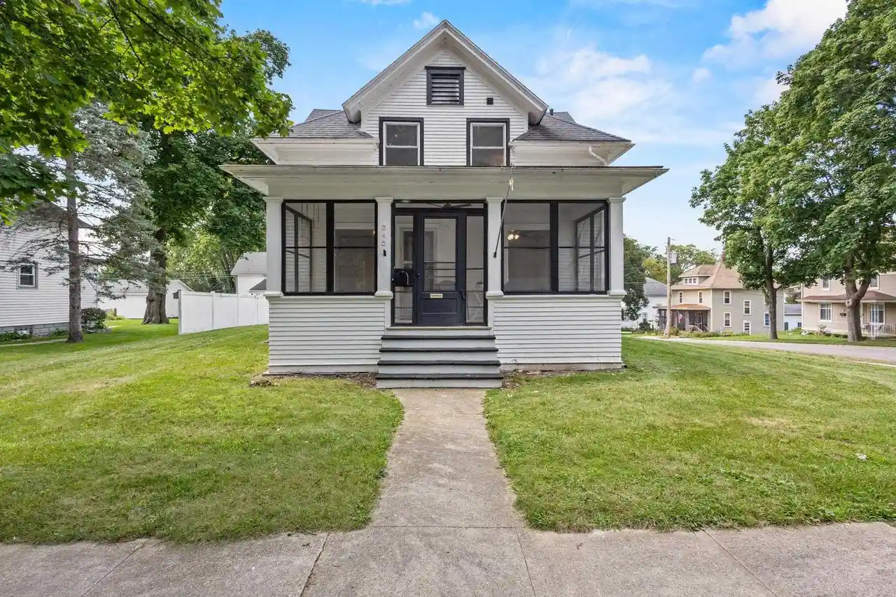 Photo 1 of Single family home for sale at 545 Park Avenue Avenue, Waterloo, WI 53594 | MLS# 2029825 | Listing updated on 2026-08-28