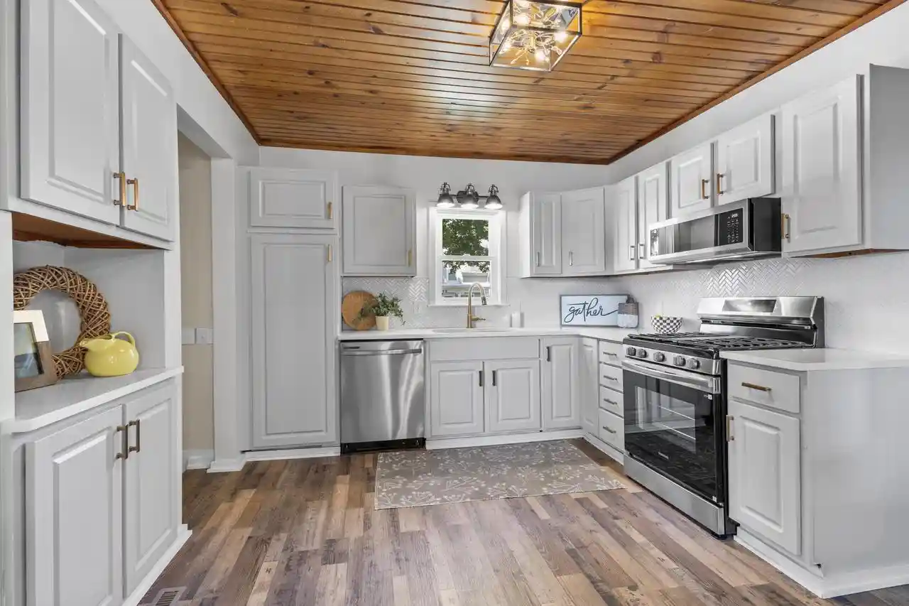 Photo 2 of Single family home for sale at 545 Park Avenue Avenue, Waterloo, WI 53594 | MLS# 2029825 | Listing updated on 2026-08-28