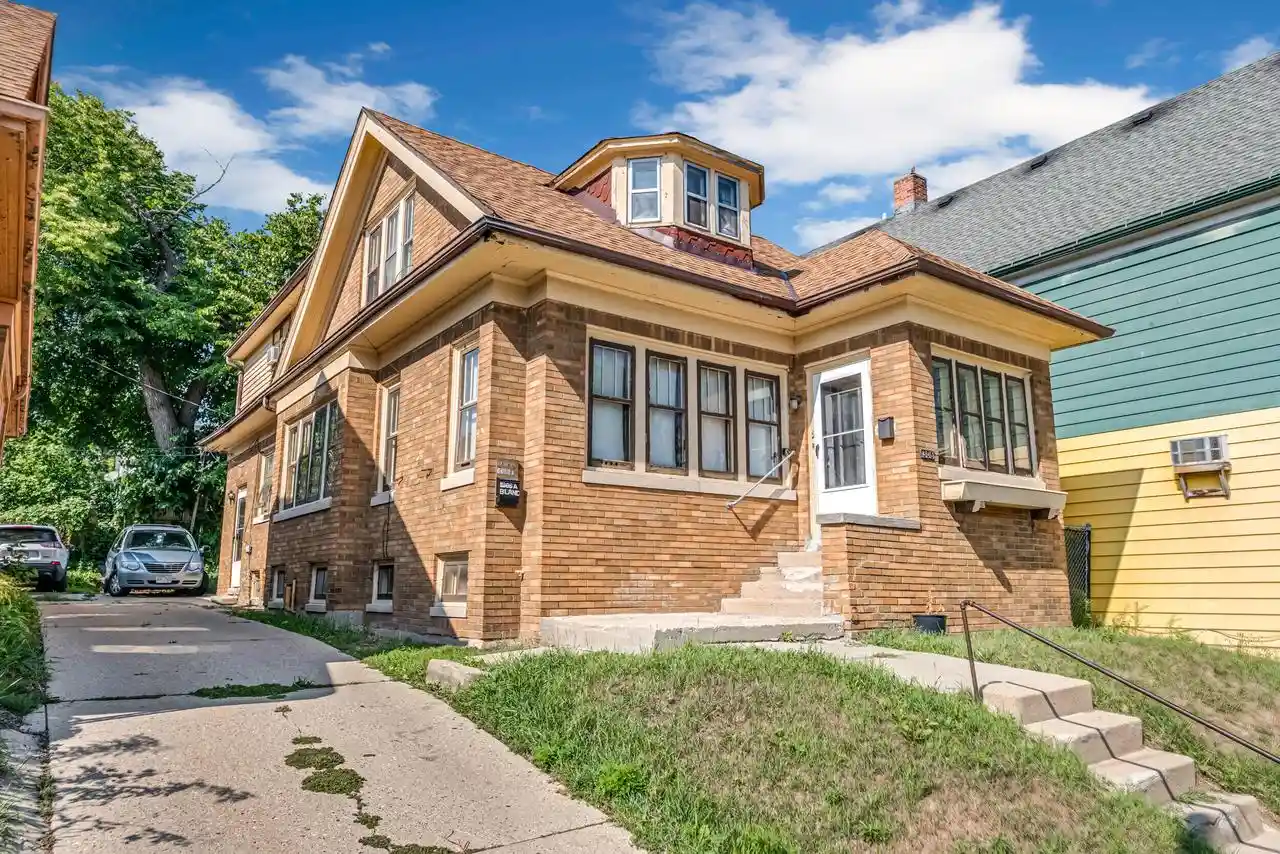 2nd image of 1306 W Keefe Avenue Avenue, Milwaukee, WI 53206 | MLS# 1975019