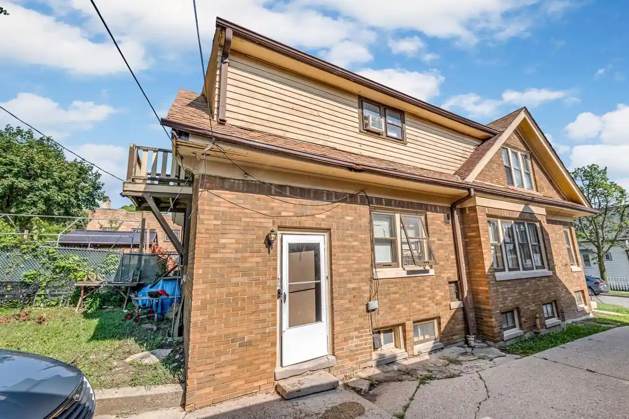 5th image of 1306 W Keefe Avenue Avenue, Milwaukee, WI 53206 | MLS# 1975019