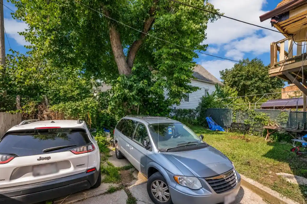 7th image of 1306 W Keefe Avenue Avenue, Milwaukee, WI 53206 | MLS# 1975019