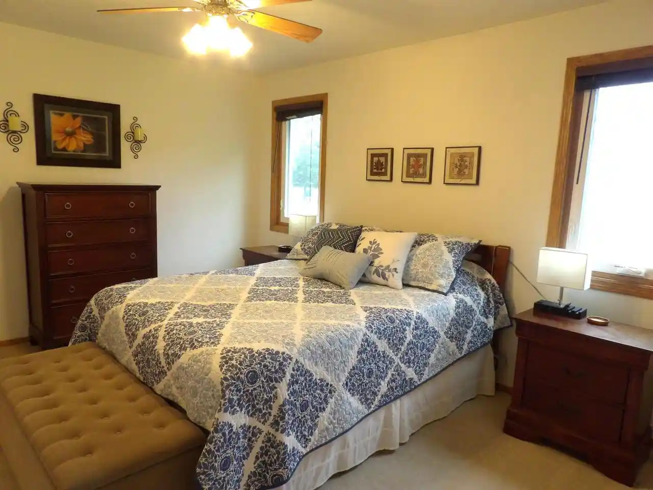 Photo 3 of Single family home for sale at 209 Windfield Court Court, Wrightstown, WI 54180 | MLS# 50330535 | Listing updated on 2026-08-10