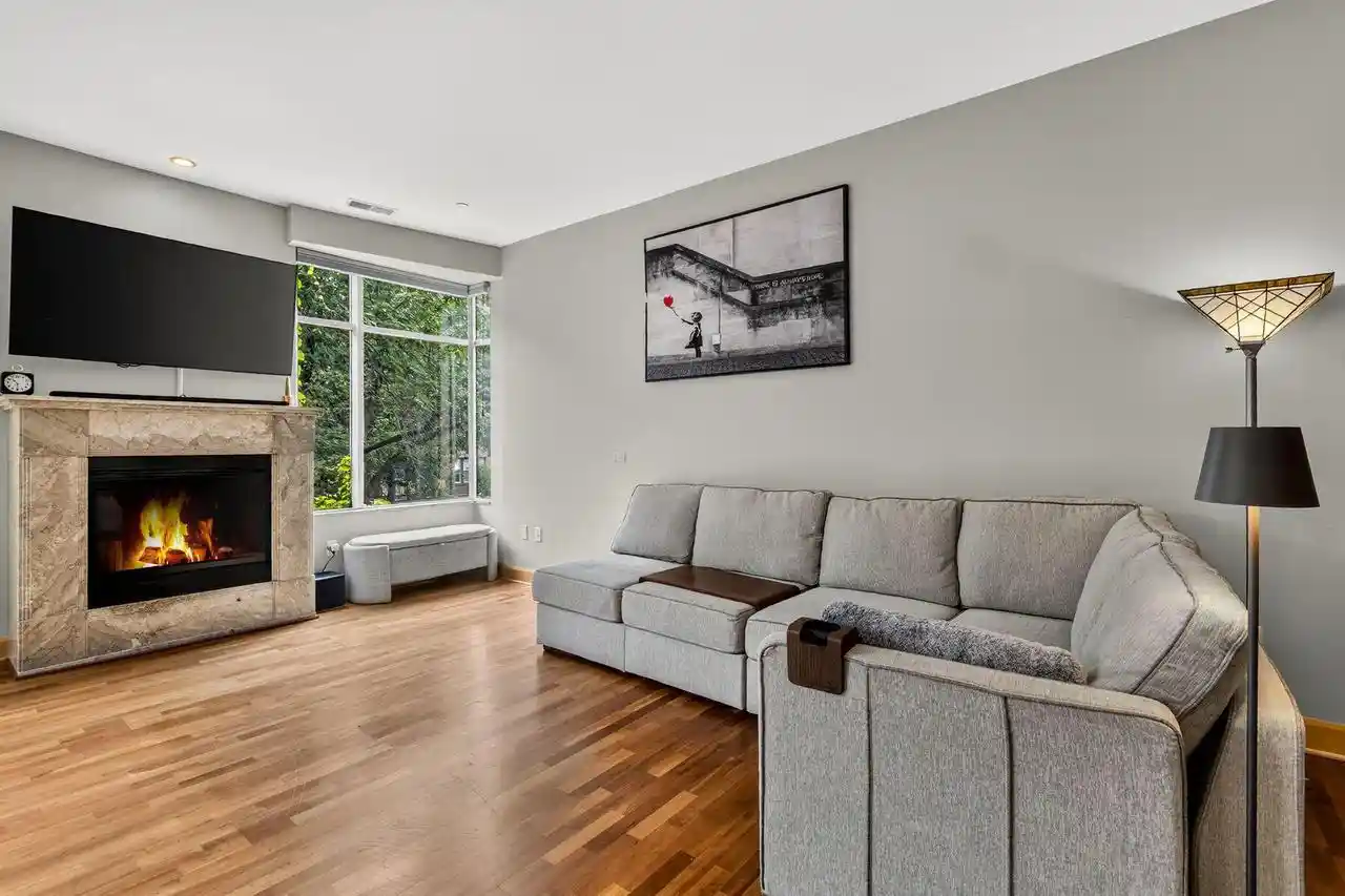 2nd image of 1111 N Marshall Street Street #205, Milwaukee, WI 53202 | MLS# 1975022