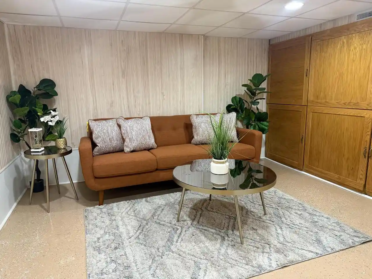 Listing Photo 5 - Condo for sale in building located at 3333 5th Ave Ave, South Milwaukee, WI 53172 - Unit #2-J