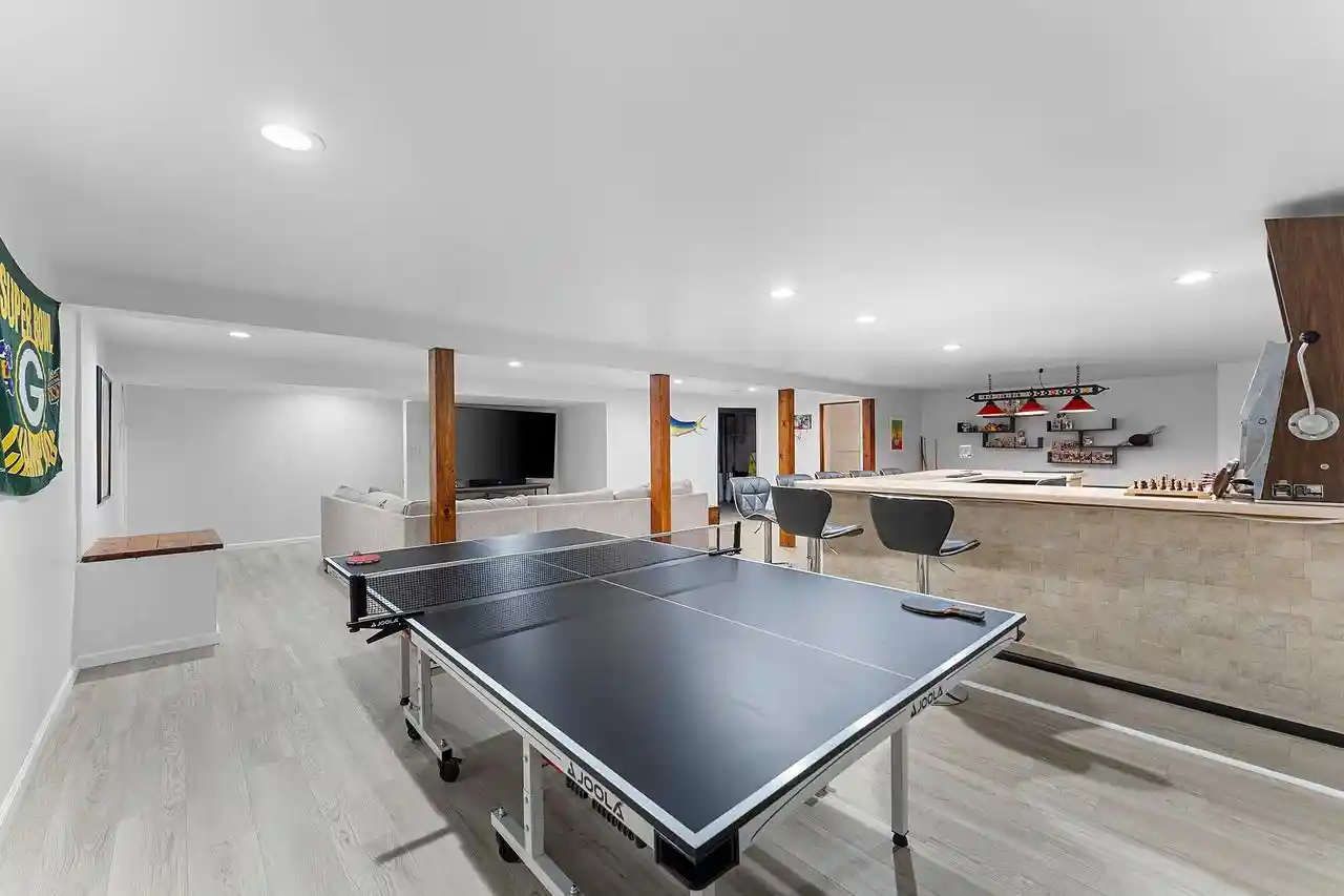 Photo 3 of Single family home for sale at 2812 Finger Road Road, Green Bay, WI 54302 | MLS# 50330537 | Listing updated on 2026-08-24
