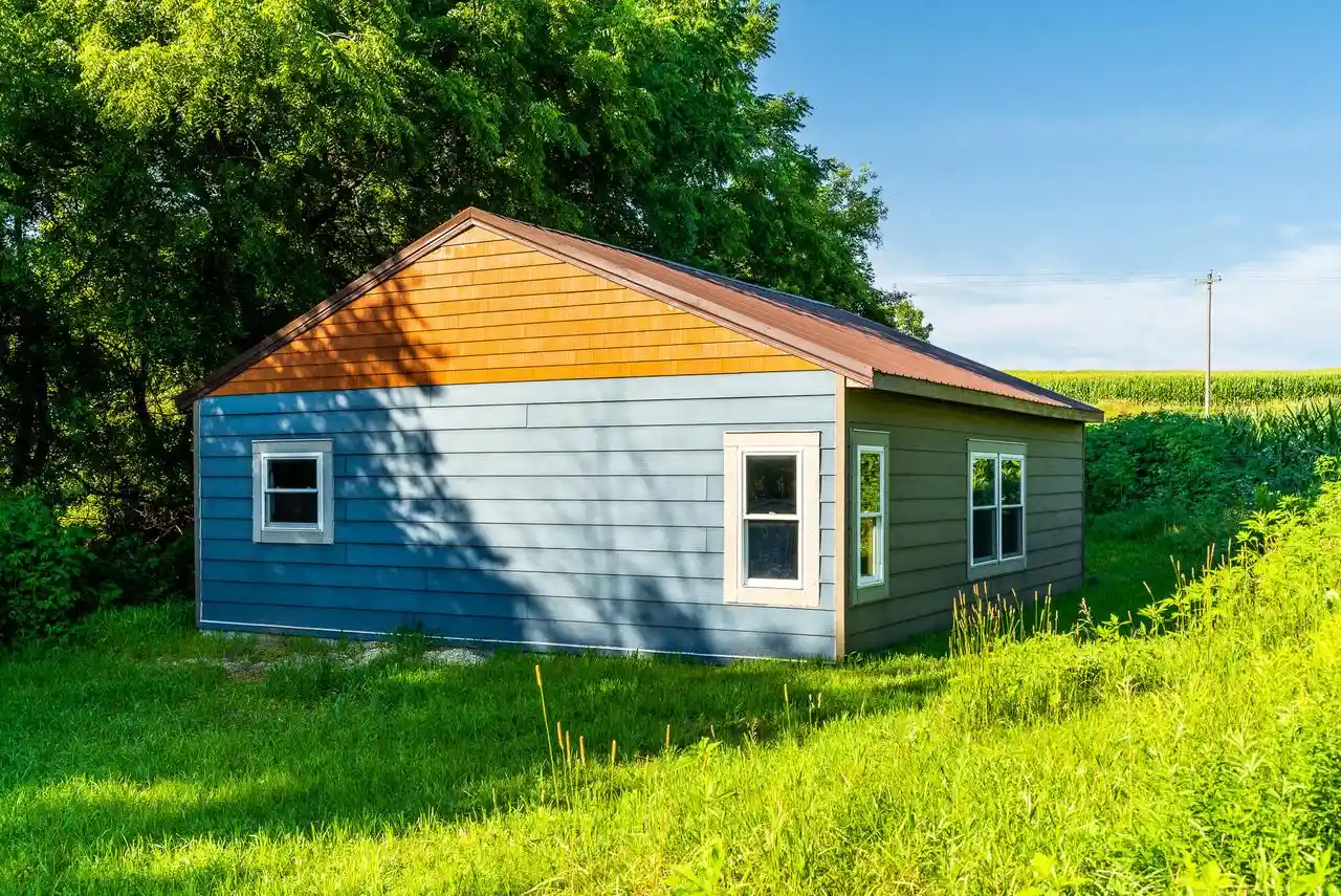 4th image of Lt1 County Hwy Nn, Cazenovia, WI 53924 | MLS# 1975028