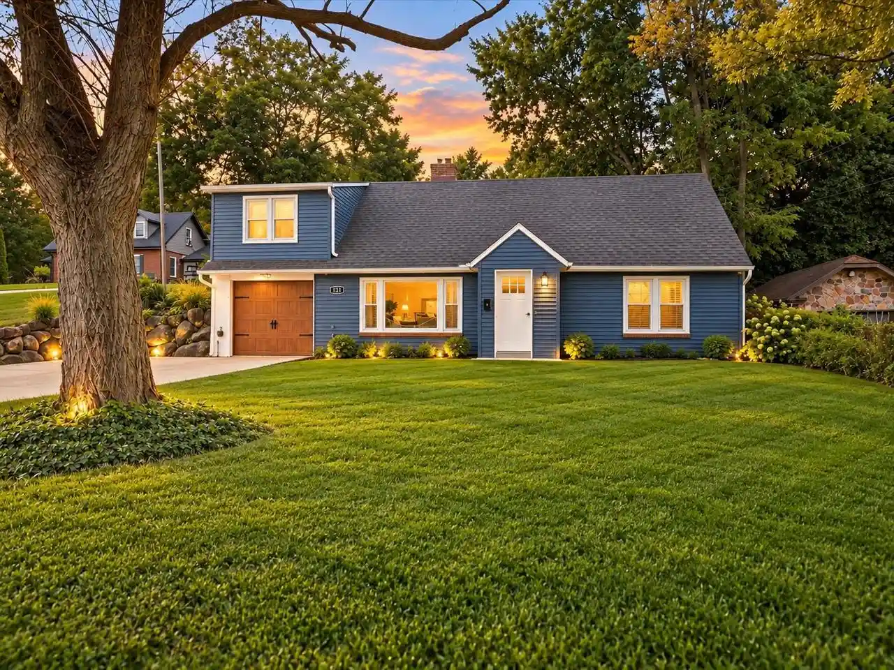 Photo 1 of Single family home for sale at 111 Lord St, Edgerton, WI 53534 | MLS# 2029827 | Listing updated on 2026-09-22