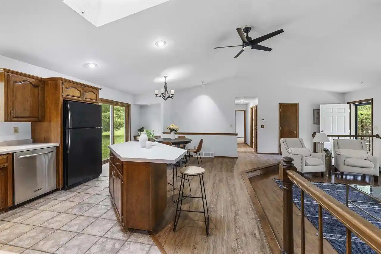 Photo 2 of Single family home for sale at 2100 Westline Road Road, Green Bay, WI 54313 | MLS# 50330532 | Listing updated on 2026-08-09