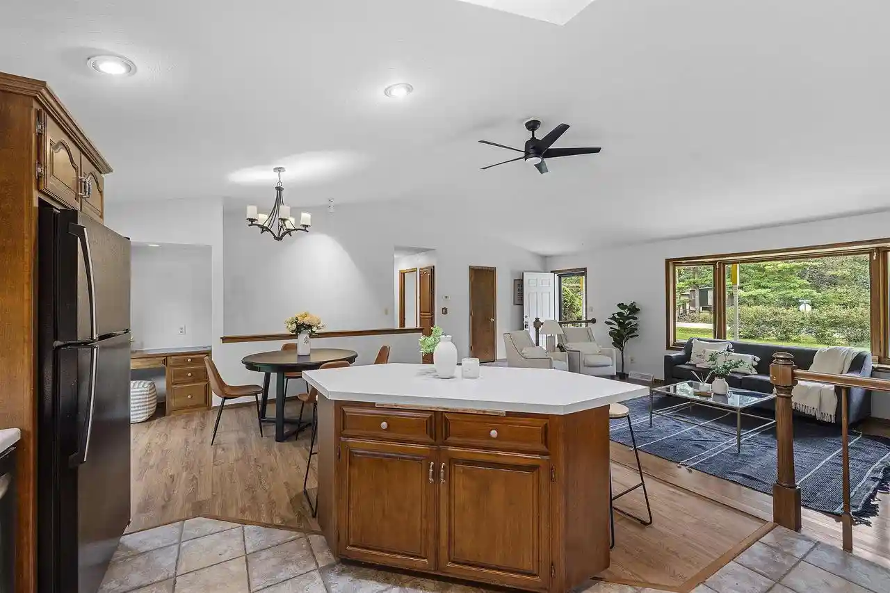 Photo 2 of Single family home for sale at 2100 Westline Road Road, Green Bay, WI 54313 | MLS# 50330532 | Listing updated on 2026-08-09