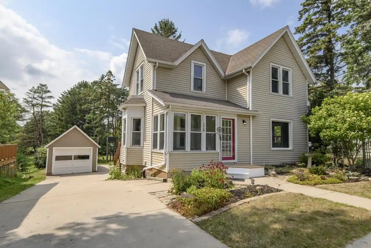 1st image of 228 N Watertown Street Street, Johnson Creek, WI 53038 | MLS# 1975036