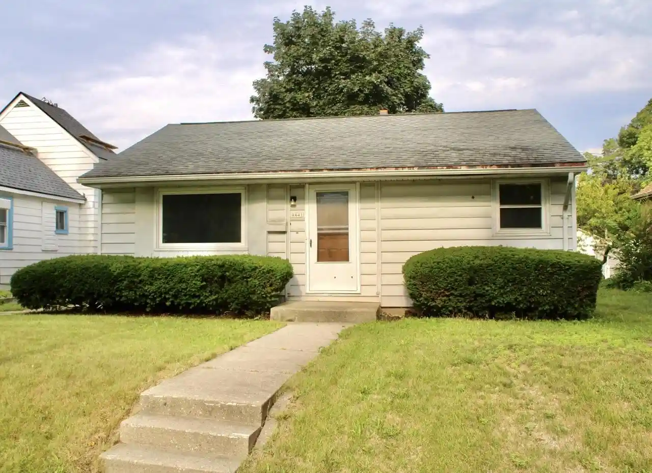1st image of 4441 N 65th Street Street, Milwaukee, WI 53218 | MLS# 1975030