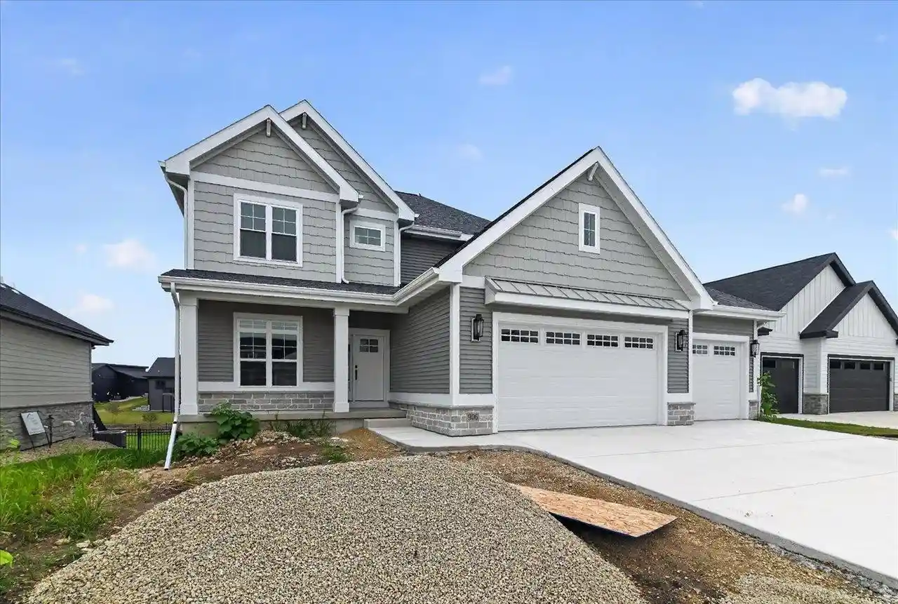 Photo 1 of Single family home for sale at 906 Travis Larson Court Court, Waunakee, WI 53597 | MLS# 2029832 | Listing updated on 2026-09-08