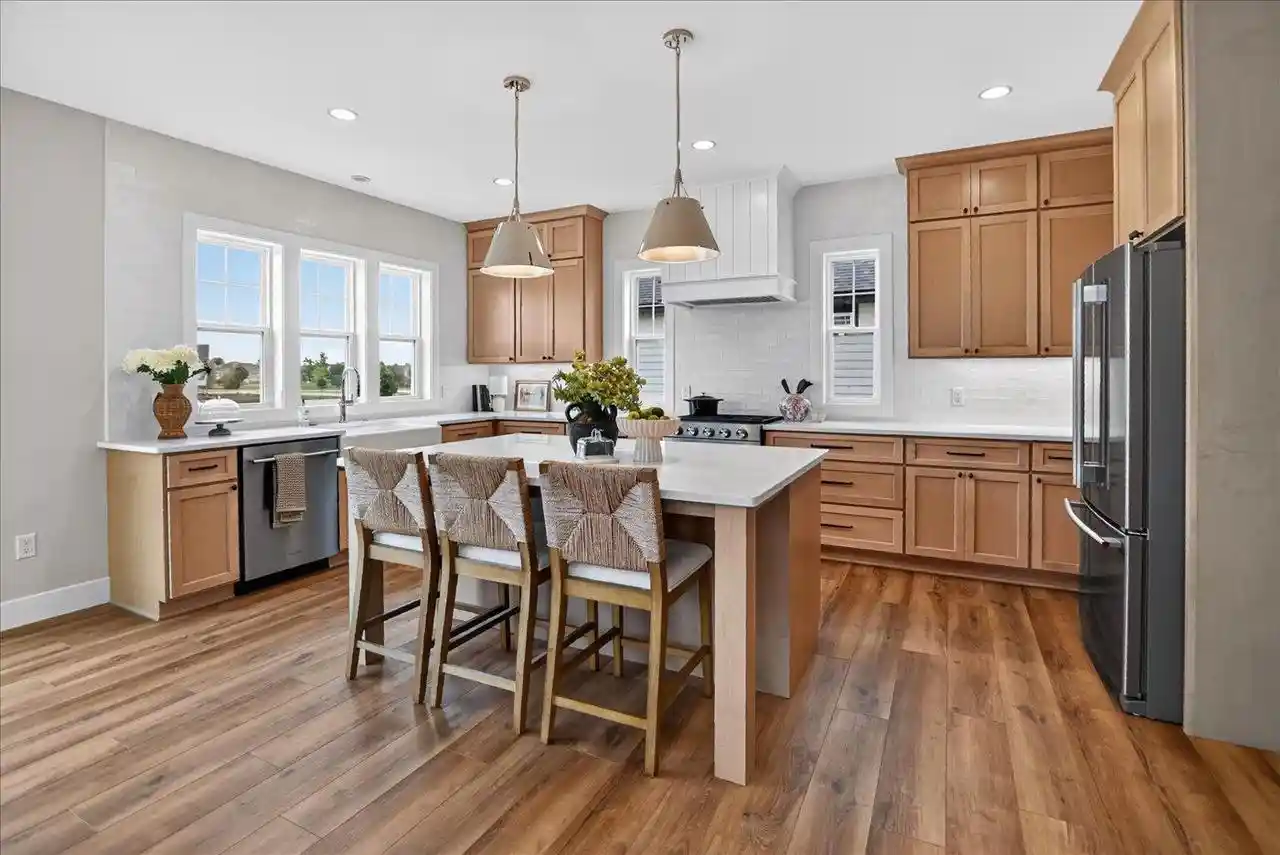 Photo 4 of Single family home for sale at 906 Travis Larson Court Court, Waunakee, WI 53597 | MLS# 2029832 | Listing updated on 2026-09-08
