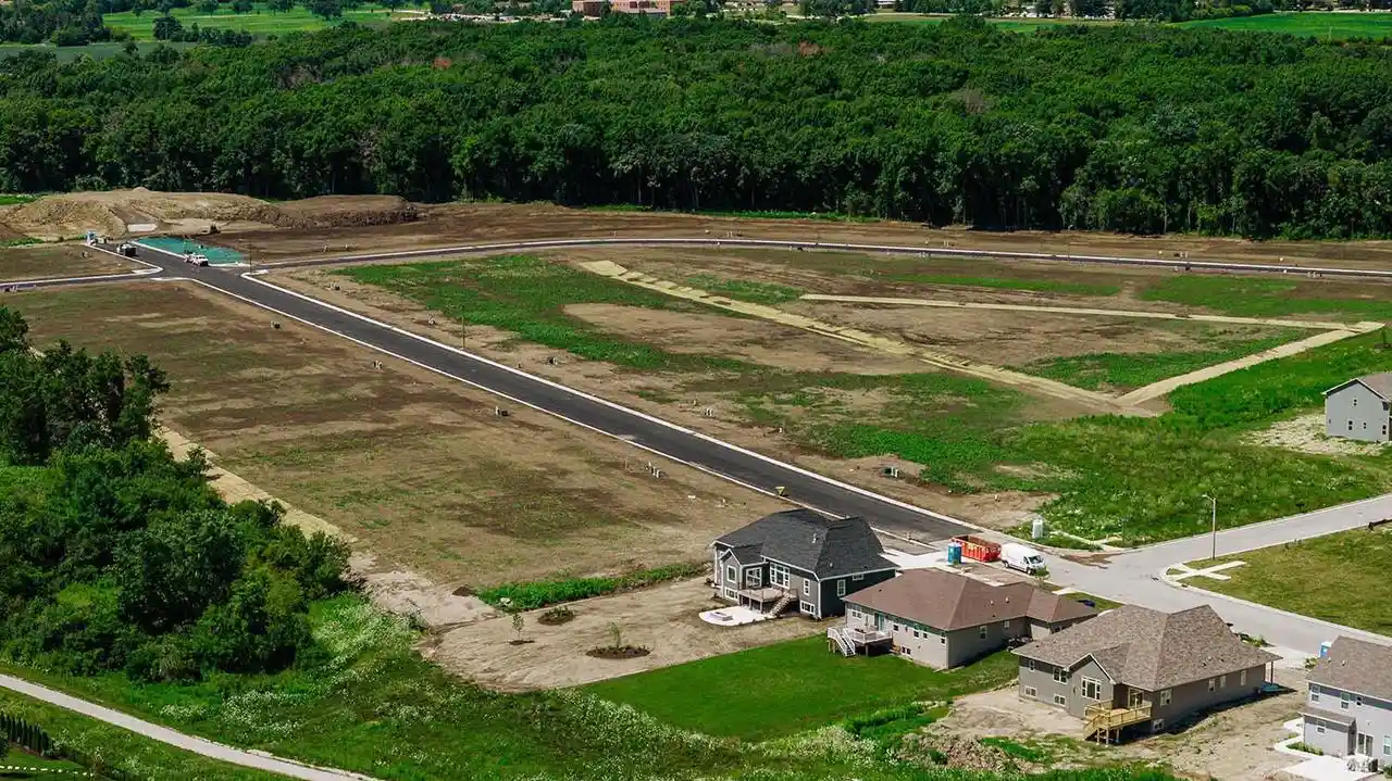 7th image of Lt153 Hill Dr Dr, Union Grove, WI 53182 | MLS# 1975032