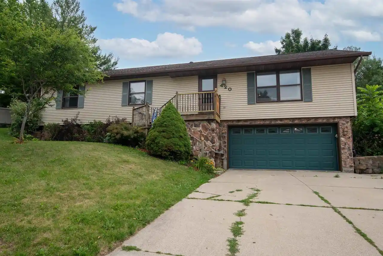 1st image of 420 Donald Street Street, Mayville, WI 53050 | MLS# 50330545