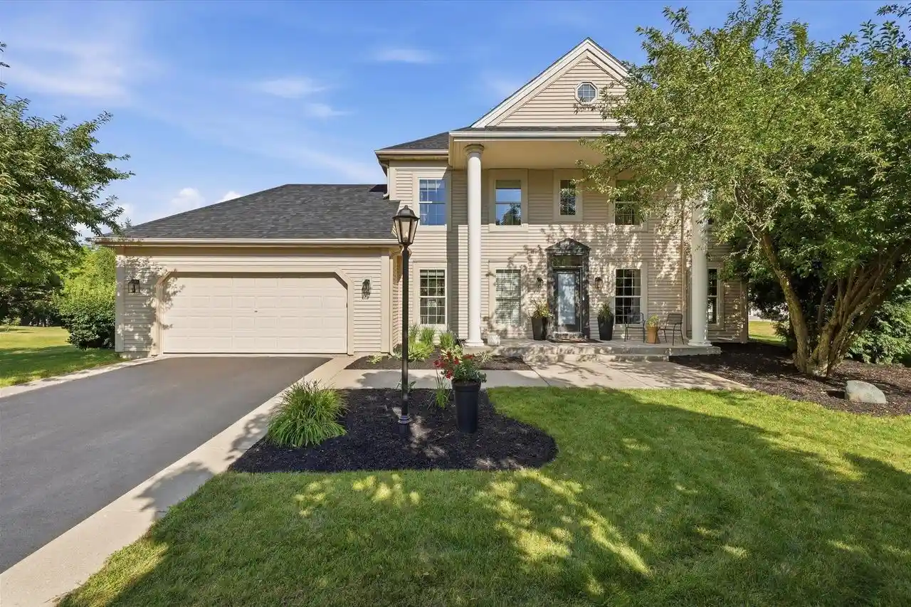 Photo 1 of Single family home for sale at 917 Parkton Dr, Waukesha, WI 53189 | MLS# 1975040 | Listing updated on 2026-08-11