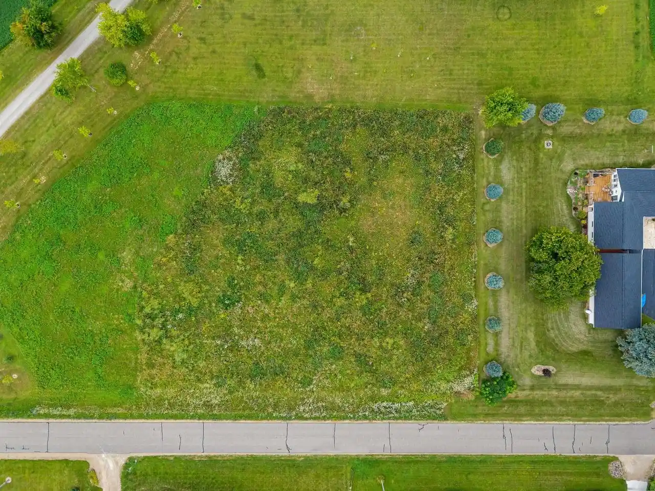Photo 2 of Land for sale at Midway Road Road, Hortonville, WI 54944 | MLS# 50330547 | Listing updated on 2026-08-06