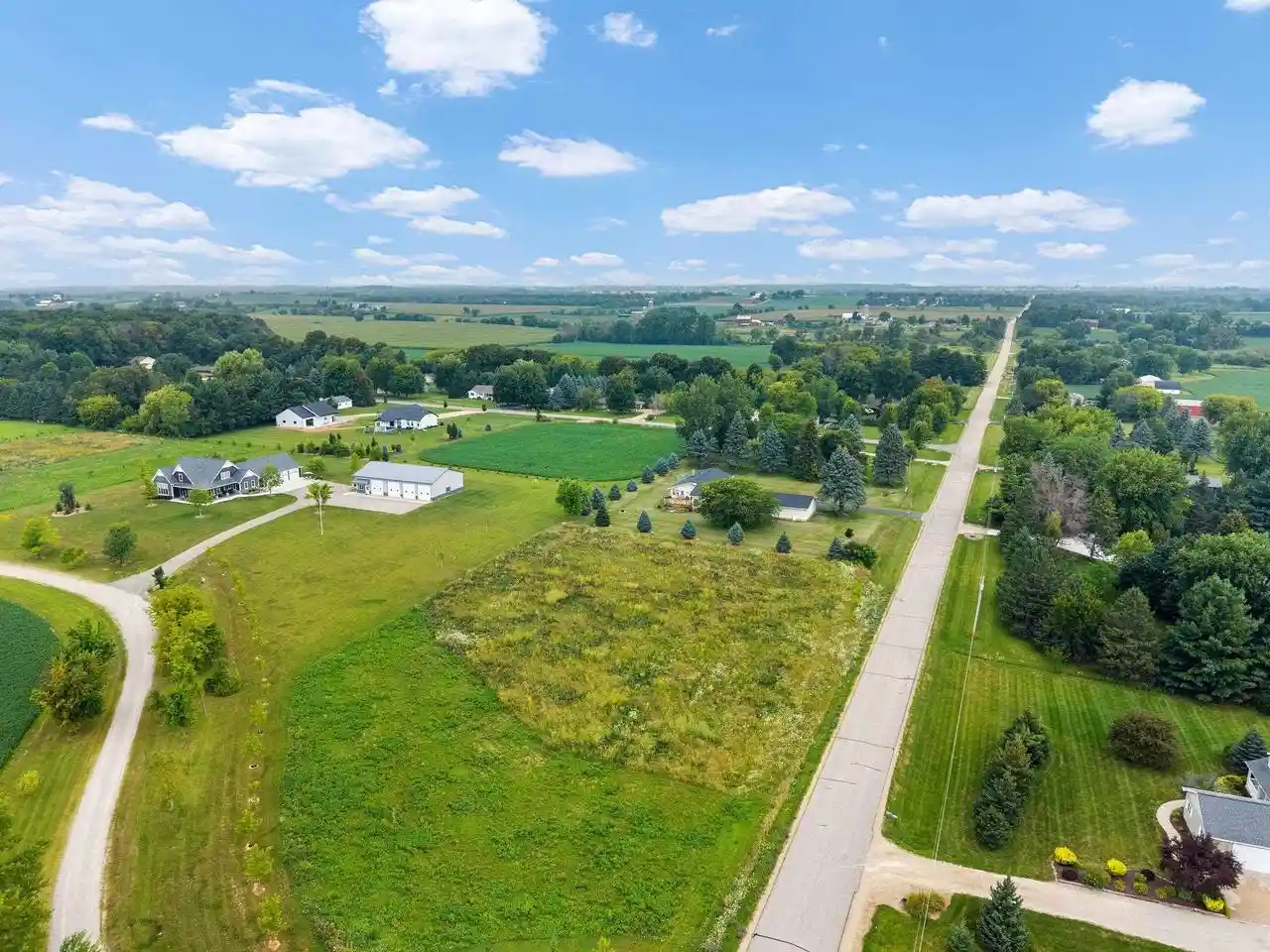 Photo 3 of Land for sale at Midway Road Road, Hortonville, WI 54944 | MLS# 50330547 | Listing updated on 2026-08-06